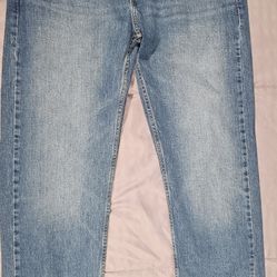 Levis 505