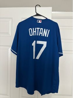 Dodger Jersey