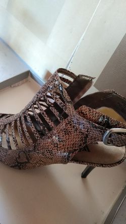 New heels 9 1/2