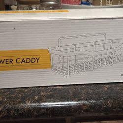 Shower Caddy 