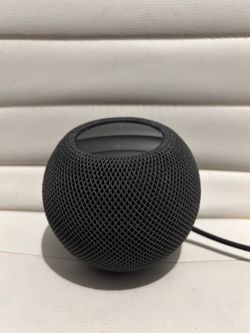 Homepod Mini- Home Speaker