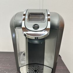 Keurig 2.0 