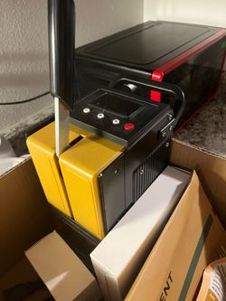 dab press machine
