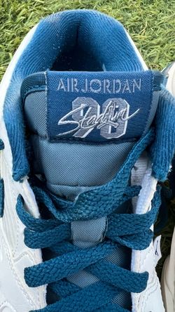 Air Jordan Slamdunk 20 Sneakers