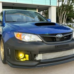 08-14 WRX ** Parts** 