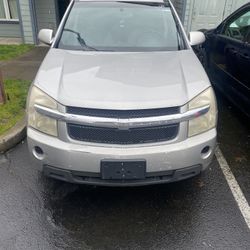 2008 Chevrolet Equinox