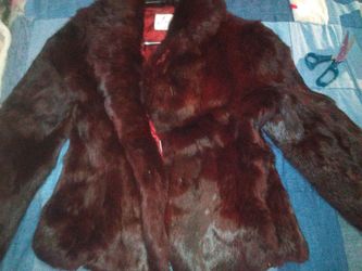 Vintage for coat
