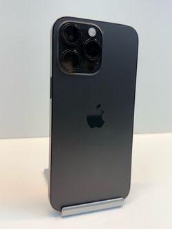 Apple iPhone 14 PRO MAX 128gb. ( Unlocked Phone )