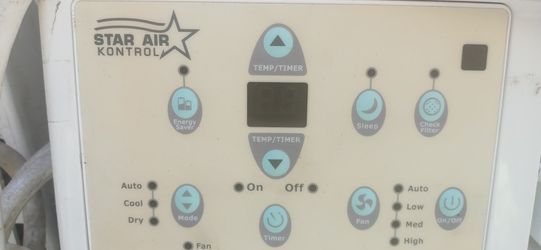 Air conditioner