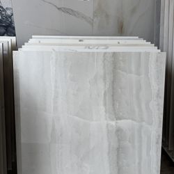 Tile Porcelain 