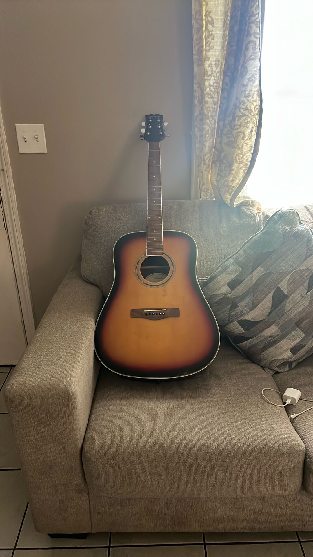 Guitar