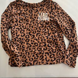 NEW Girls Long Sleeve