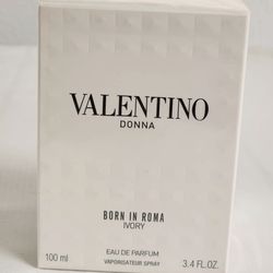 Valentino Donna