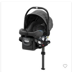 Graco Car Seat For Infant 