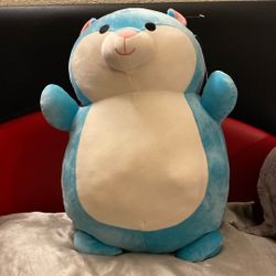New Hobart Squishmallows 