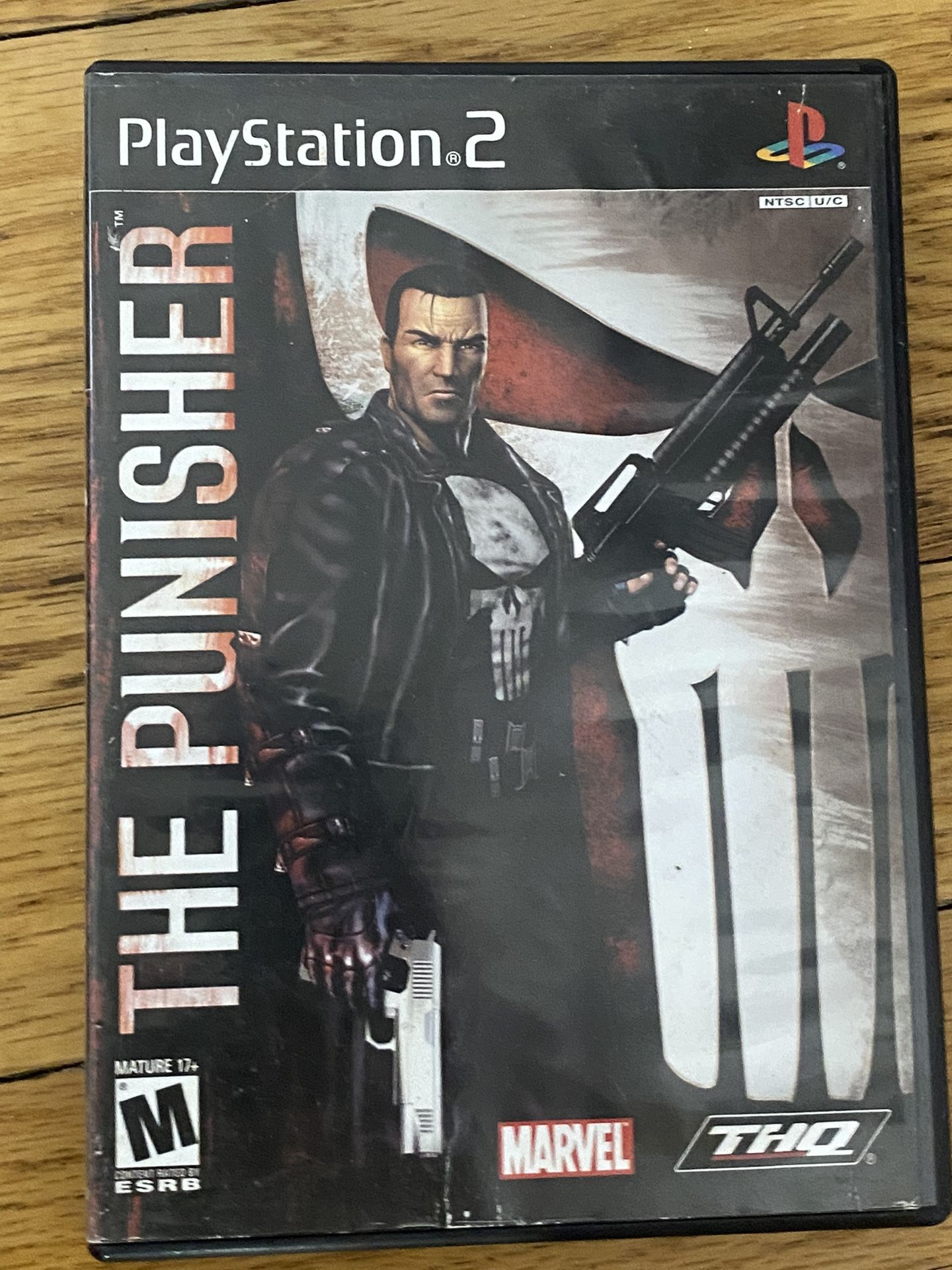 PlayStation 2 Game,maybe Will Deliver!