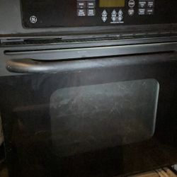 Wall Oven