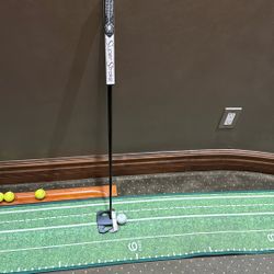 Taylor Made Spider Golf Putter