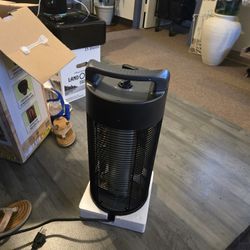 Portable Patio Heater