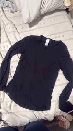 Oner active black long sleeve