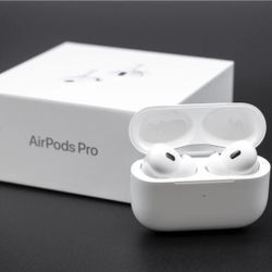 AirPods Pro 2nd Gen