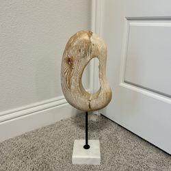 Wood Decoration 