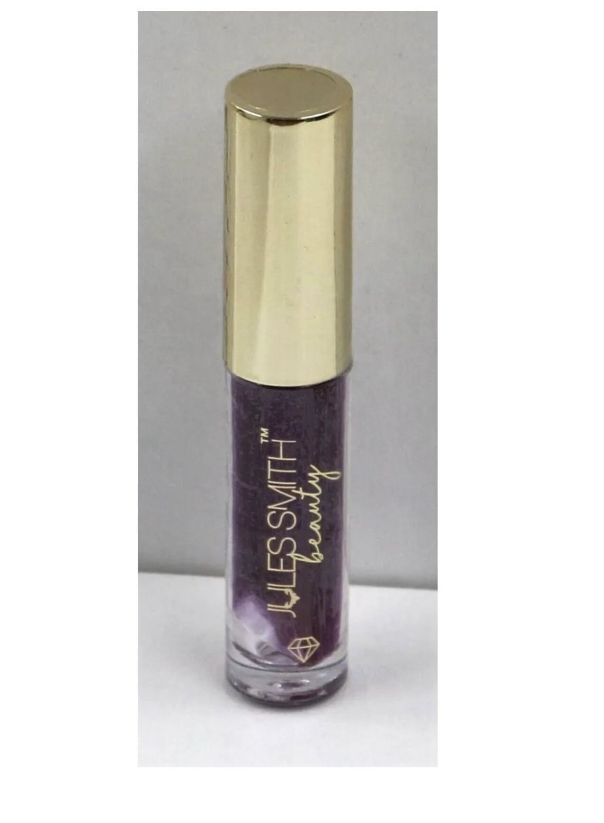 JULES SMITH BEAUTY in BLING BERRY 2.4mL/0.08oz Deluxe * NEW & SEALED!