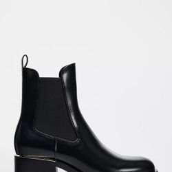 Zara Boots