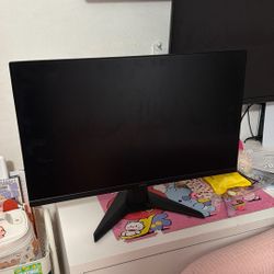 gaming monitor MSI 180hz
