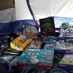 All 13 Lego Sets For Cheap