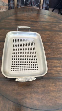 Al Clad Roasting Pan
