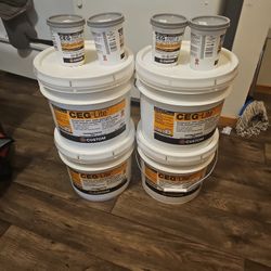 CEG-Lite 2-part Epoxy Grout