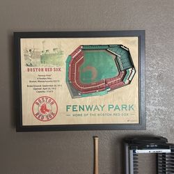 Baseball  Poster