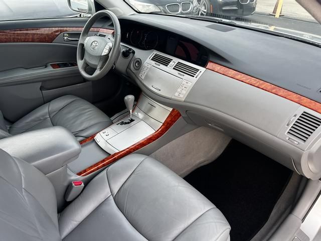 2006 Toyota Avalon