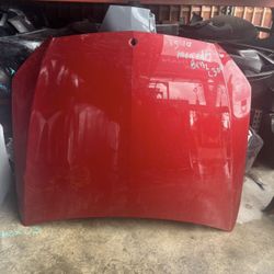 2015 2020 Mercedes Benz C300 Hood 