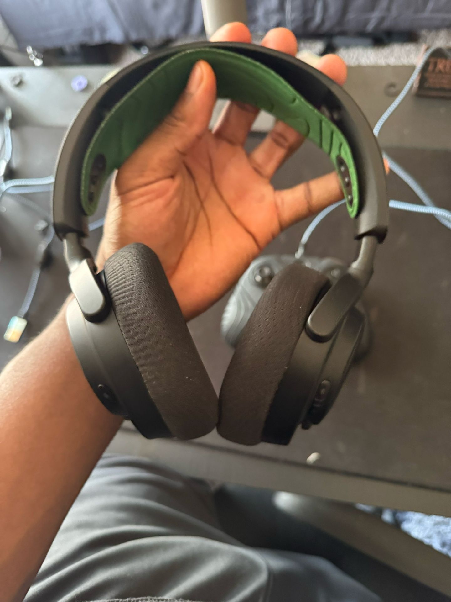 Artics Nova 7x Wireless