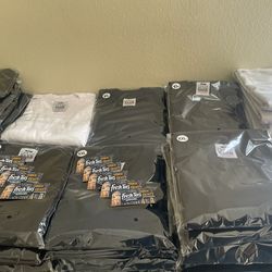 HEAVY WEIGHT PROCLUBS SHIRTS