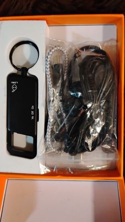 32GB Digital Voice Recorder