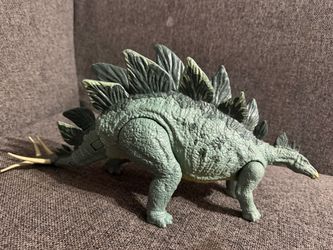 Jurassic World dinosaur