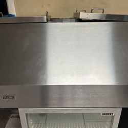 Hood Range 36 Viking 