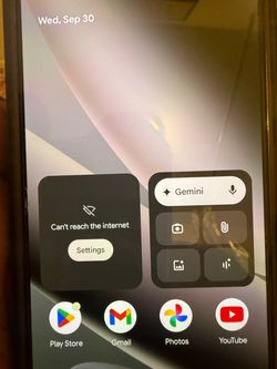 Google pixel xl pro