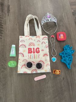 For girls