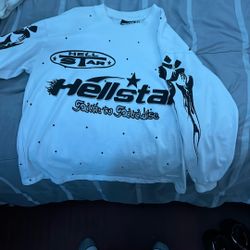 Hellstar Long sleeve 