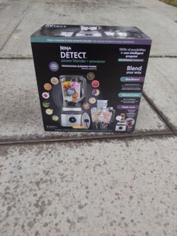 Ninja system