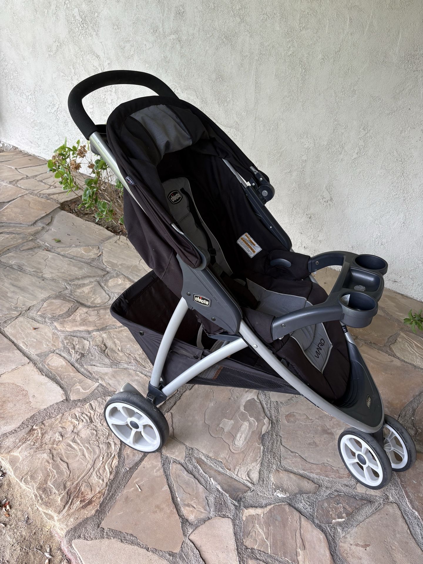 radio flyer stroll n wagon Radio Flyer Odyssey Collapsible Stroll N Wagon with Storage Bag, Light   VMInnovations