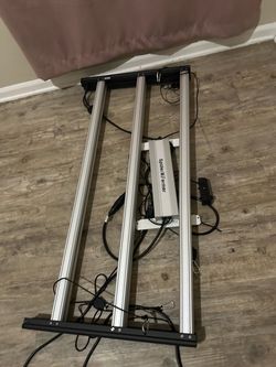 Spider light 5ft