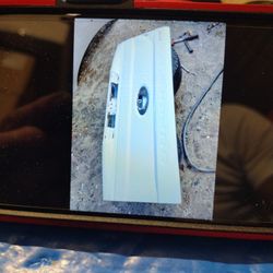 2017 To 2019 Ford F250 F350 Tailgate OEM Part