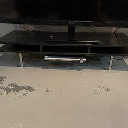 Tv Stand  55x18.5x12