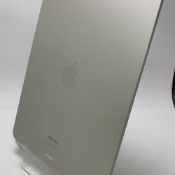 iPad Air 5th Gen 256GB 10.9” WiFi only starlight color, With 30 Day Warranty