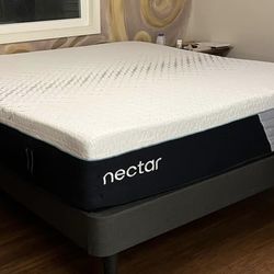 🛏️ Nectar ULTRA Memory (KING) Mattress - SALE ~85% Off